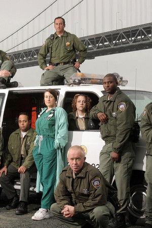 Animal Cops: San Francisco