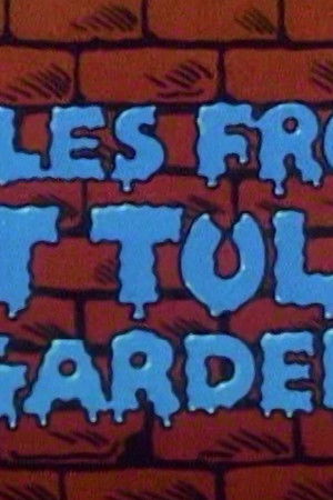 Tales From Fat Tulip's Garden