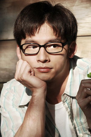 那一年的幸福時光