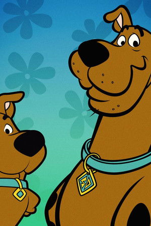 Scooby-Doo and Scrappy-Doo