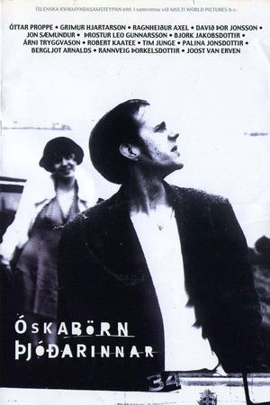 Óskabörn þjóðarinnar