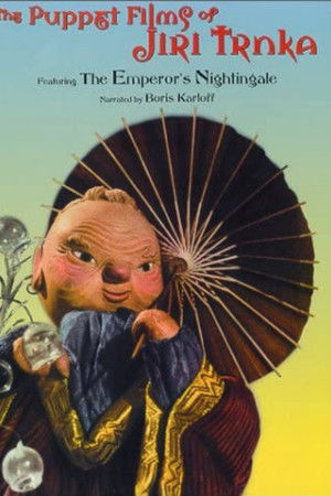 The Puppet Films of Jiri Trnka