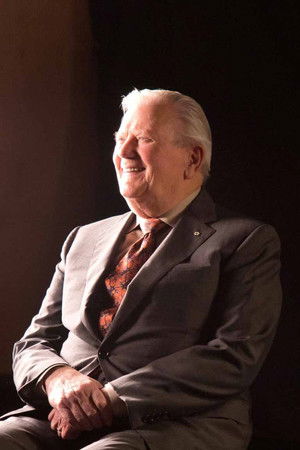 Bill Loewen: Music in the Prairie Night