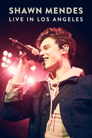 Shawn Mendes: Live in Los Angeles
