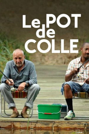 Le pot de colle