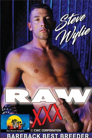 Steve Wylie Raw