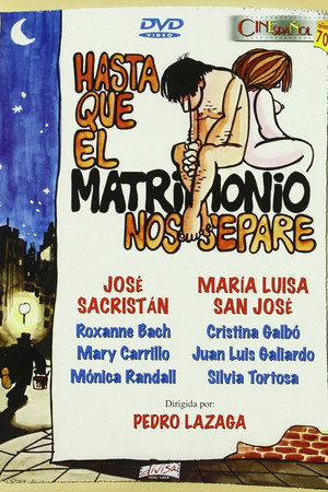 Hasta que el matrimonio nos separe