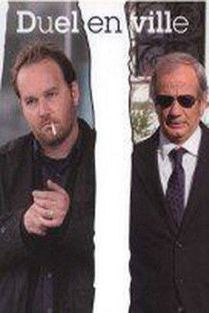Duel en ville
