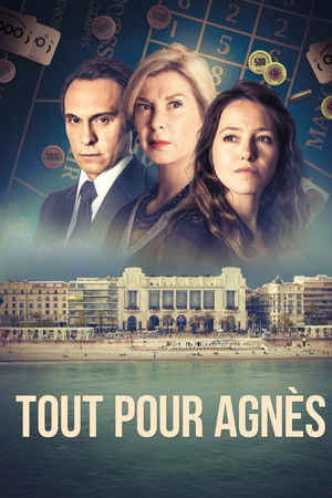 Tout pour Agnès