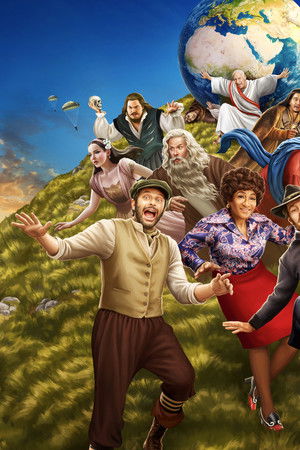 History of the World: Part II