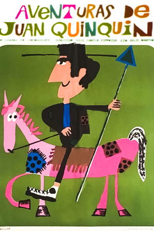 Aventuras de Juan Quin Quin