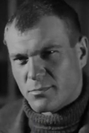 Владимир Войшвилло