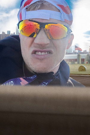 Jaakko Keso: Tämä on Amerikka