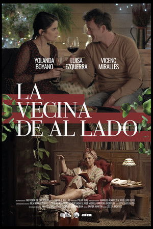 La vecina de al lado