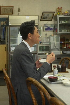 それぞれの孤独のグルメ