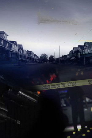 Crime Files the Homefront