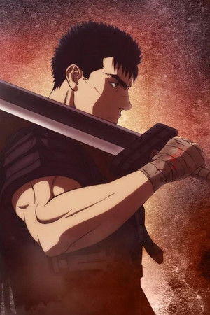 Berserk: The Golden Age Arc – Memorial Edition