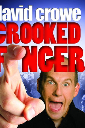 David Crowe: Crooked Finger