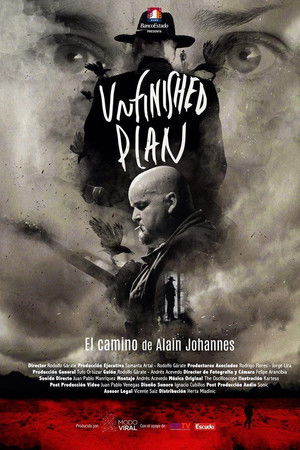 Unfinished Plan: El camino de Alain Johannes