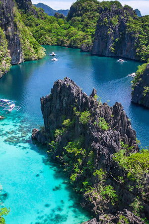 Untamed Philippines