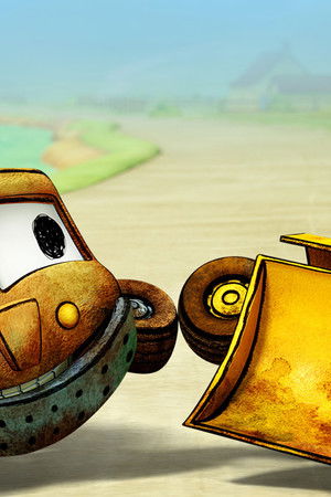 The Stinky & Dirty Show