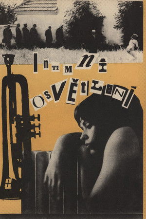 Intimní osvětlení