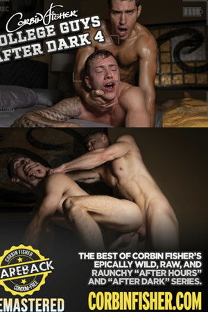 College Guys After Dark 4