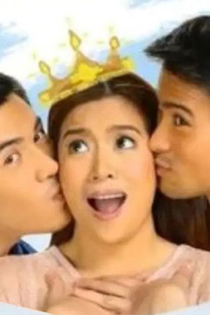 Kahit Konting Pagtingin