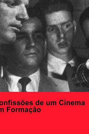 Confissões de um Cinema em Formação