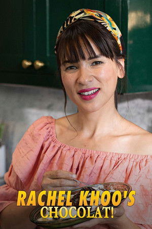 Rachel Khoo's Chocolat!