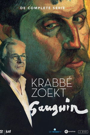 Krabbé zoekt Gauguin