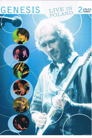 Genesis | Live in Poland