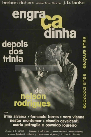 Engraçadinha Depois dos Trinta