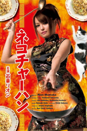 ネコチャーハン