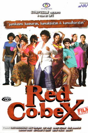 Red Cobex