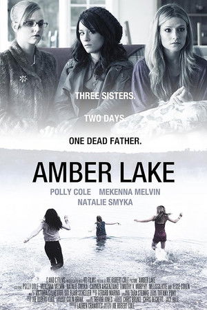 Amber Lake