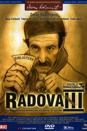Radovan III
