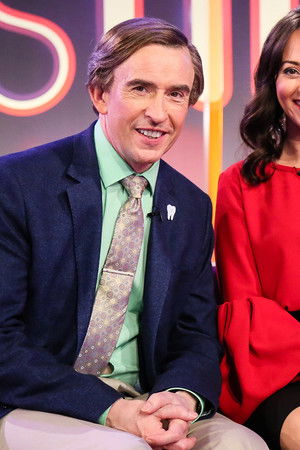 This Time with Alan Partridge