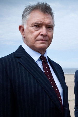 Dedektif George Gently