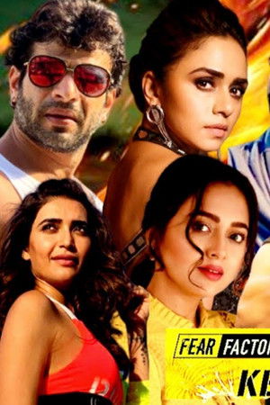 Fear Factor: Khatron Ke Khiladi