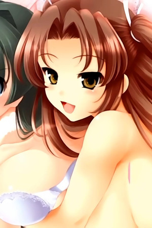 エロマンガみたいな恋しよう LET`S FALL IN LOVE THE ERO-MANGA