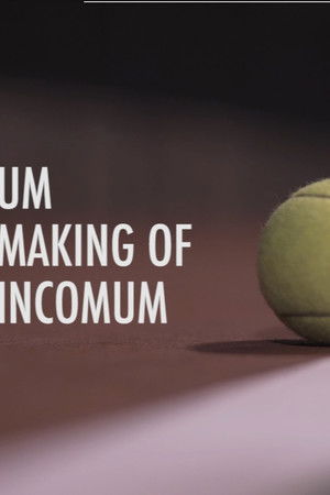 Um Making of Incomum