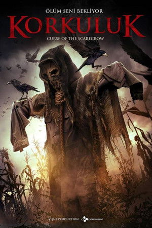 Curse of the Scarecrow
