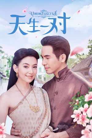 天生一对优酷版