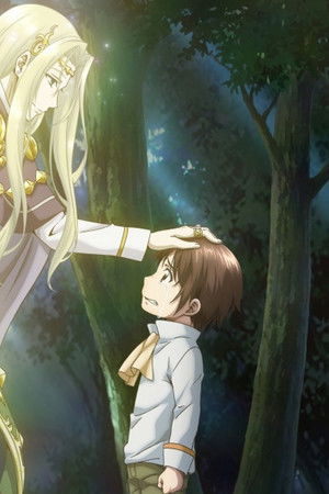 Hachi-nan tte, Sore wa Nai deshou!