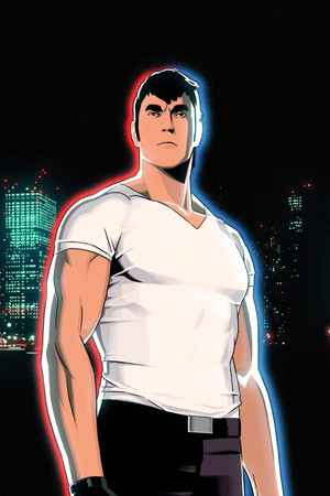 Lastman