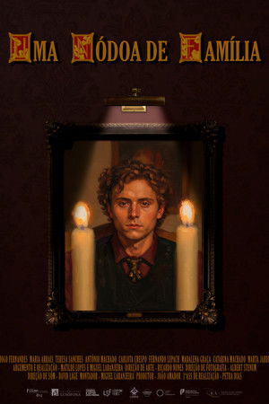 Uma Nódoa de Família