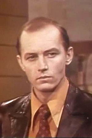 Владимир Шелестов