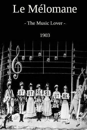 Le Mélomane