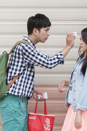 星座爱情魔羯女